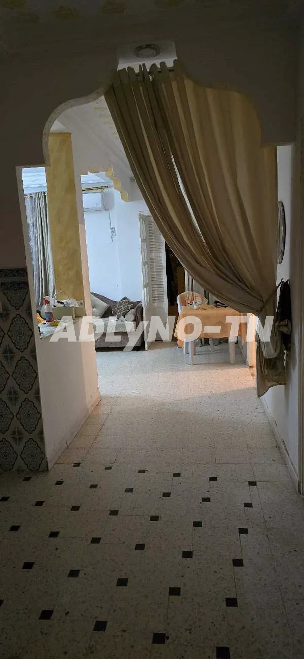 maison à louer à Ariana - Photo 3