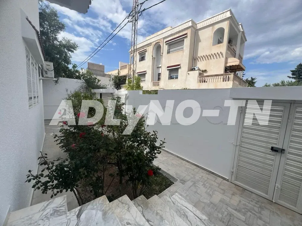 Villa individuelle à Nabeul - Photo 1