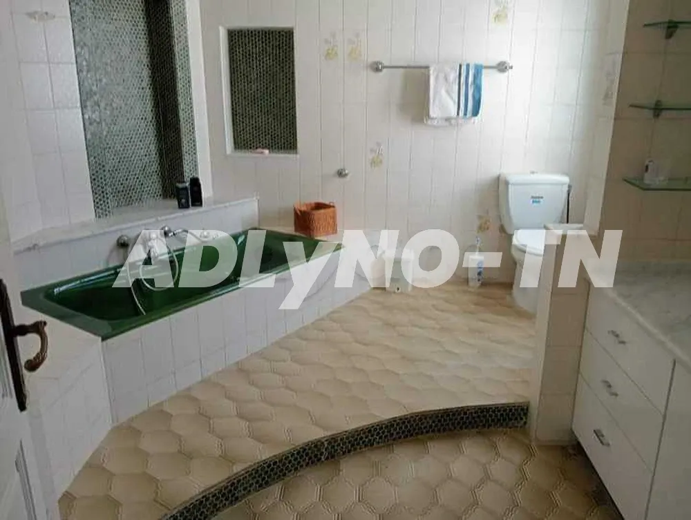 Location -Villa S+5 - Sidi Bou Said à Tunis - Photo 9
