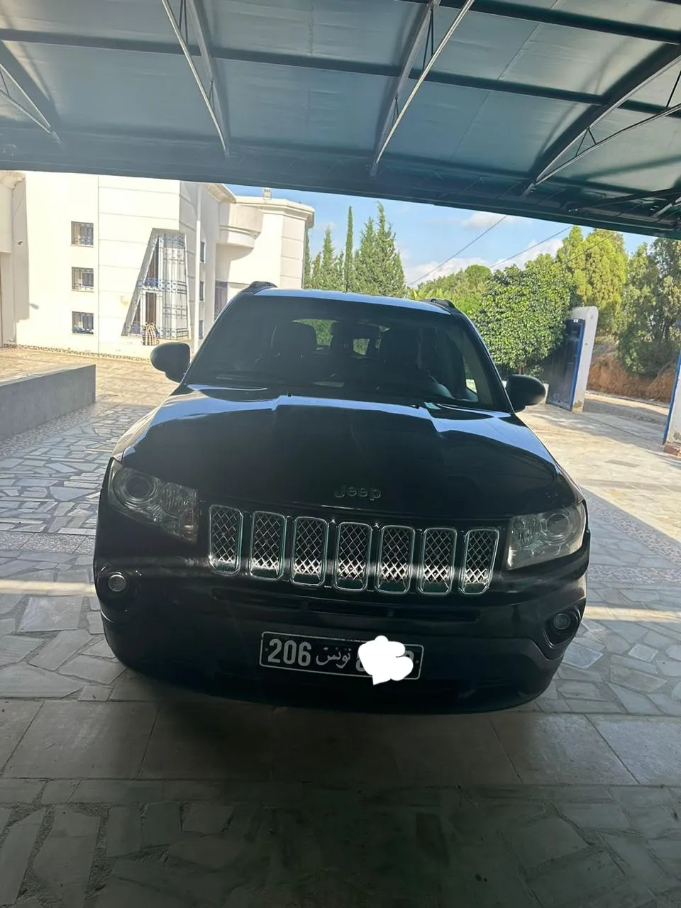  Citroën C5 