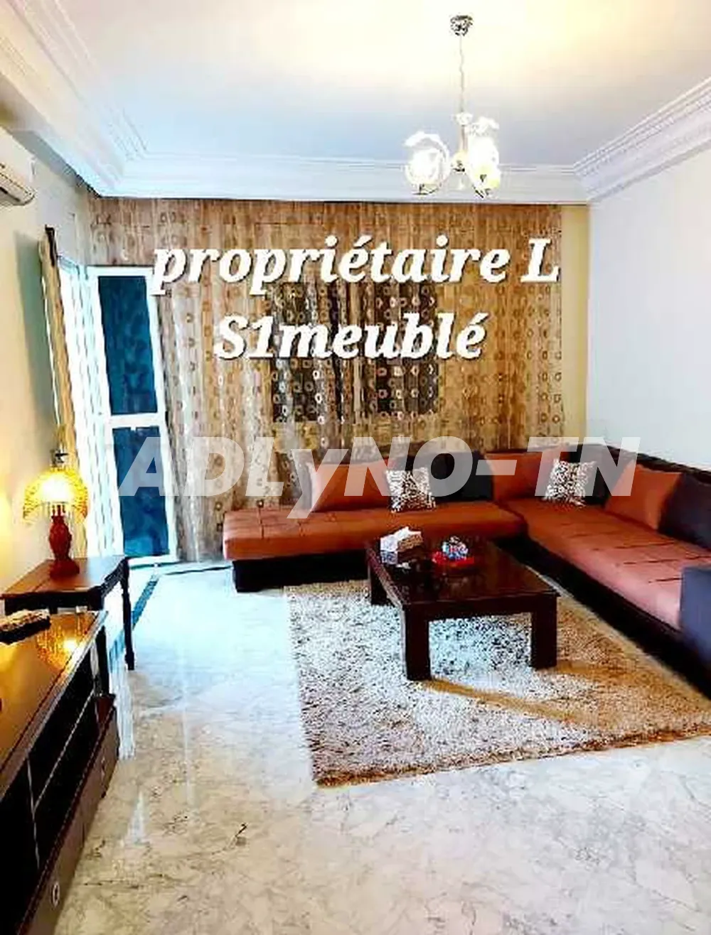    Bureau s3 pour tout usag