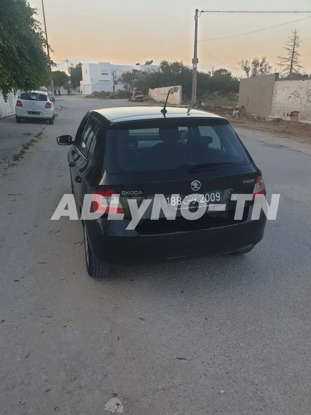 soda fabia ndhifa mahech cha3bia à Nabeul - Photo 1