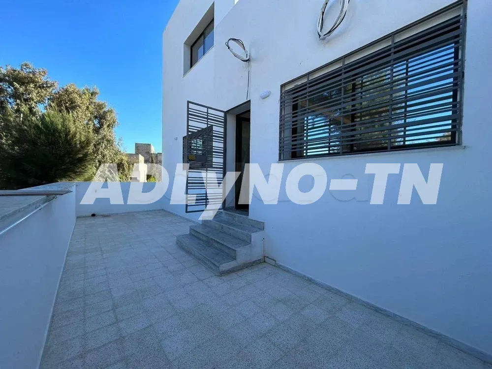 À vendre terrain 341m²à Route el Ain km 3 (زنقة النوري)