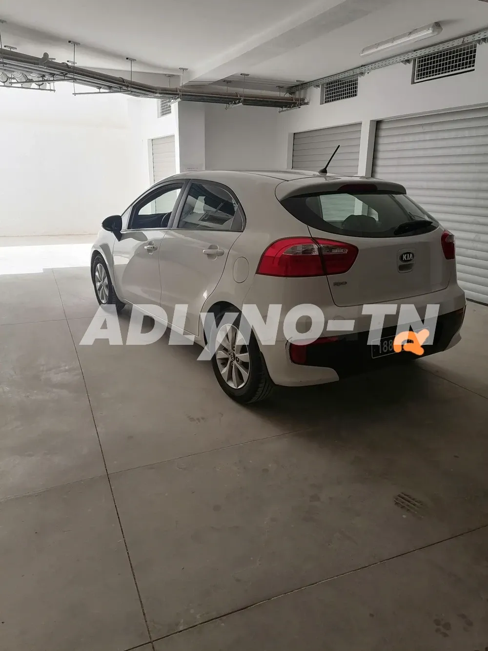 Kia en bon état à Monastir - Photo 5