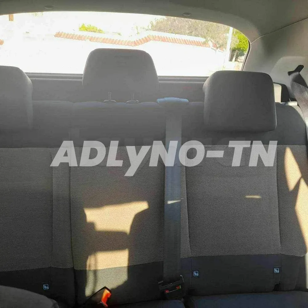 A vendre Citroën C4 Cactus Essence 5cv Première main à Tunis - Photo 1