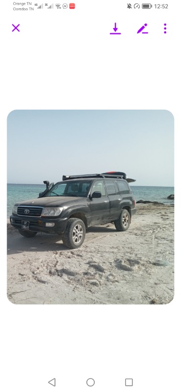 Isuzu D-Max Double Cabine V-Cross