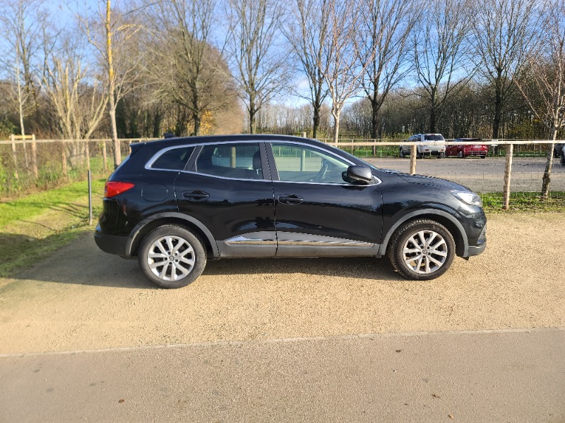 Renault Kadjar Diesel 2022 à Gafsa - Photo 1
