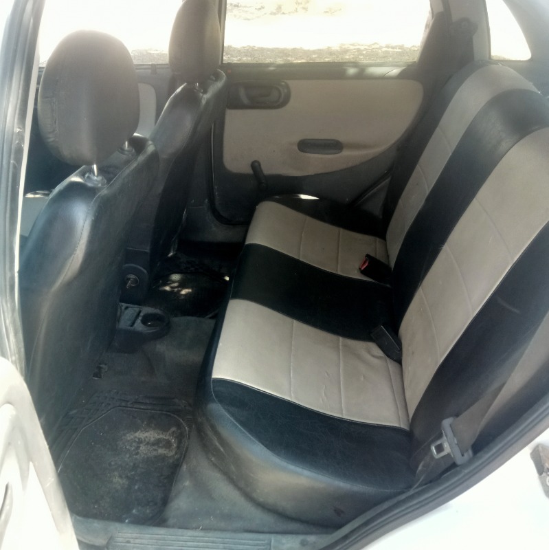 Opel Corsa Essence 2002 à sousse - Photo 7