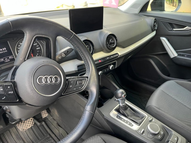 Audi Q3 Essence 2019 à Tunis - Photo 6