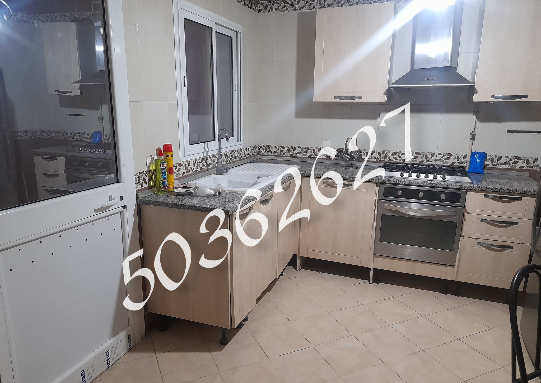    Appt s plus 3 avec deux à Tunis - Photo 1