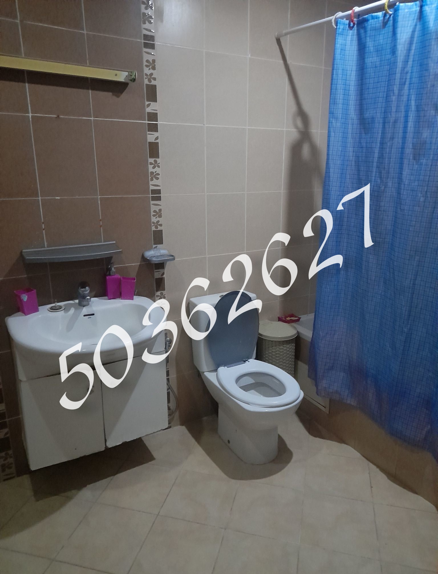    Appt s plus 3 avec deux à Tunis - Photo 3