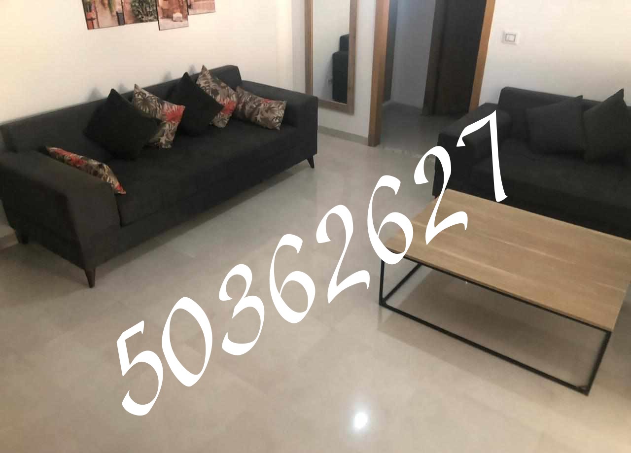  appartement meublé 