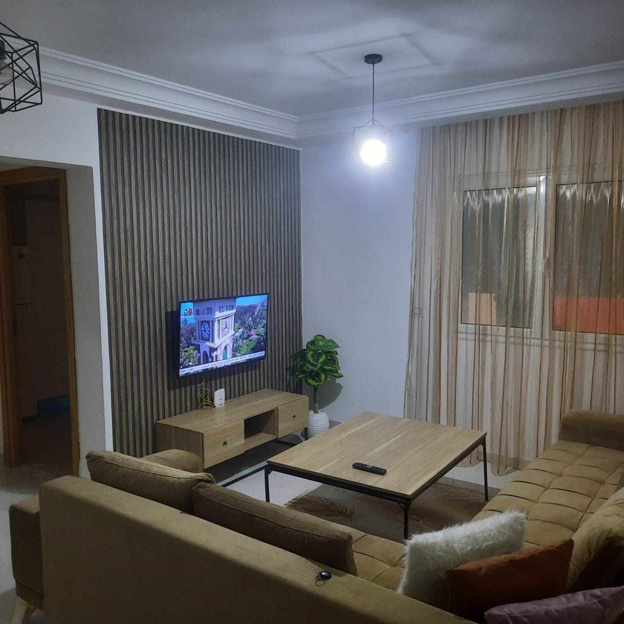    Luxueux appartement salo