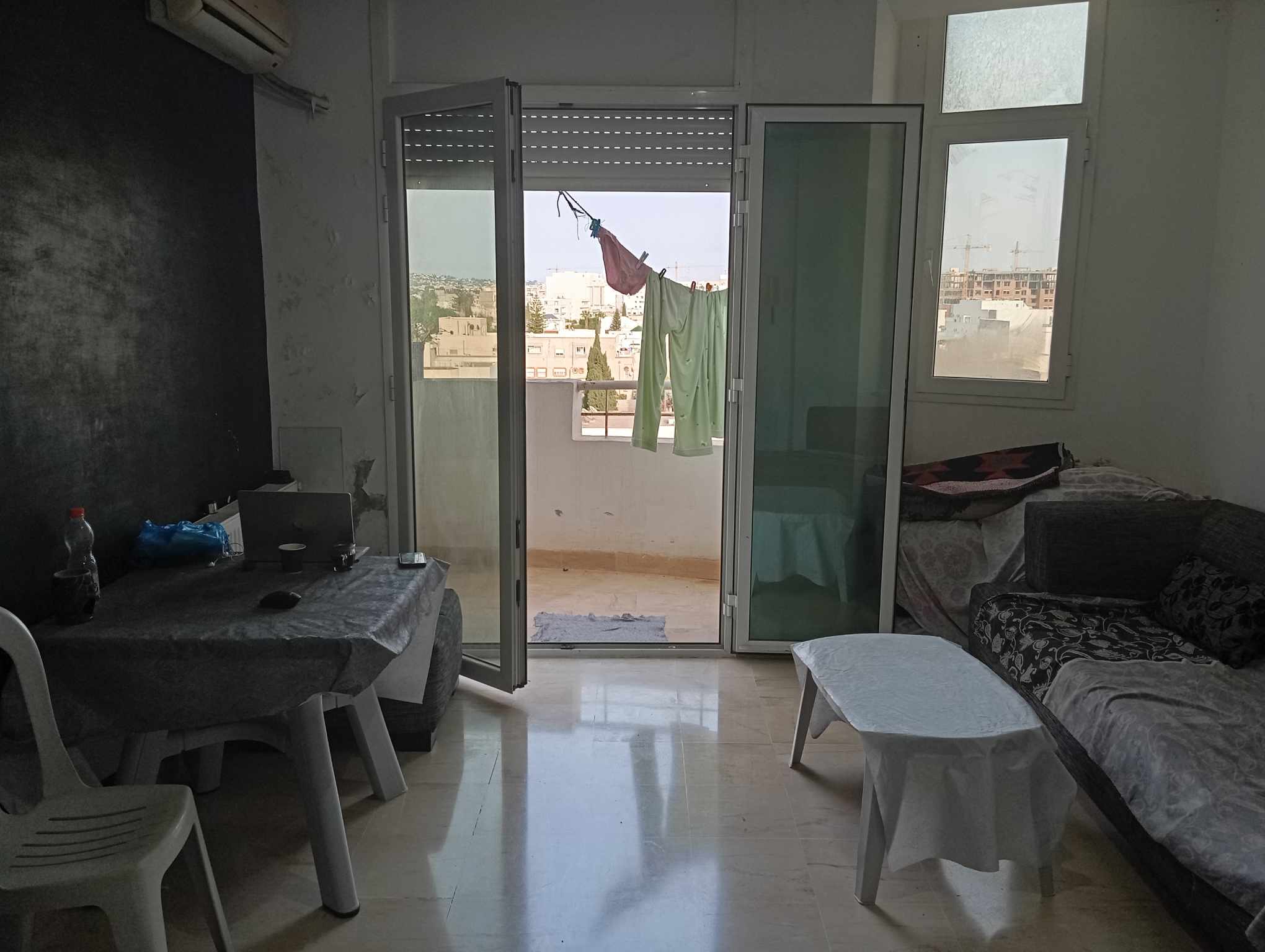  A louer un local commercial de 20m2 mourouj 5/6 