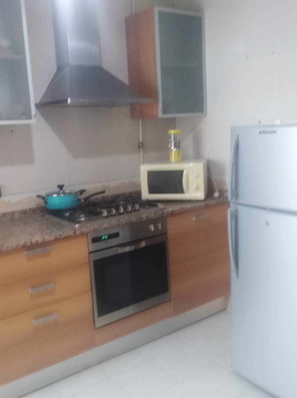    Un grand s plus 1 à cité à Tunis - Photo 1