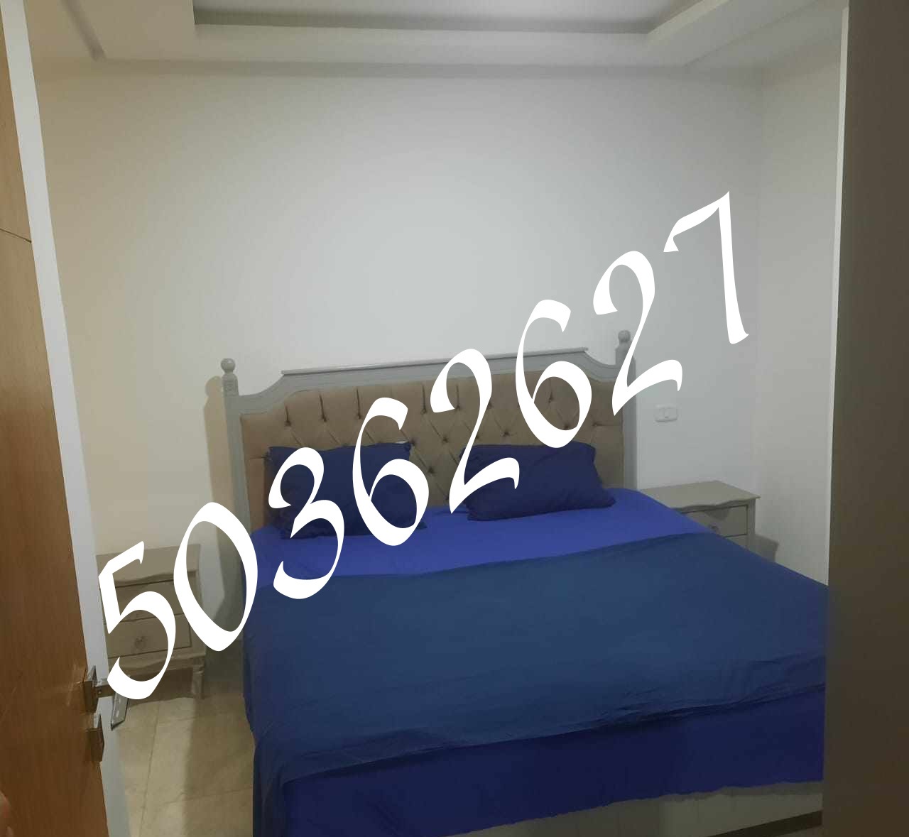    Appt s plus 1 pour inves à Tunis - Photo 1