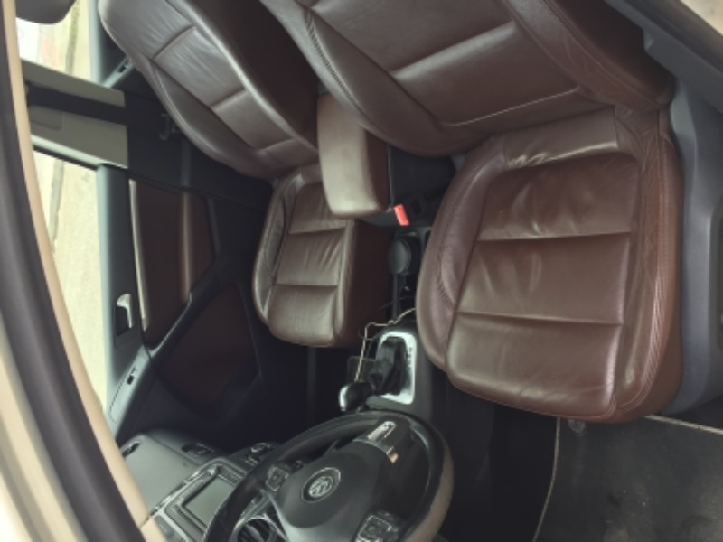 Volkswagen Tiguan Essence 2014 à Ben Arous - Photo 3