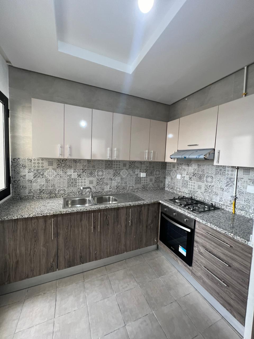    Luxueux appartement salo à Tunis - Photo 1