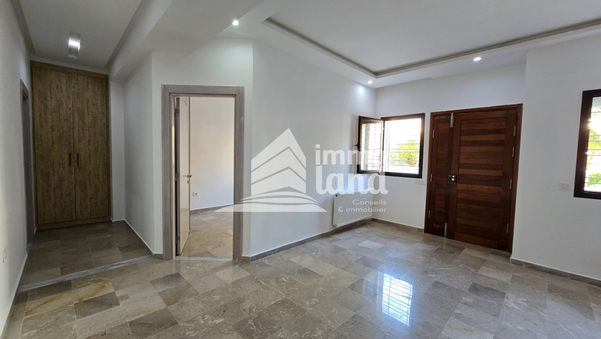    Appartement s1 avec jard à Tunis - Photo 1