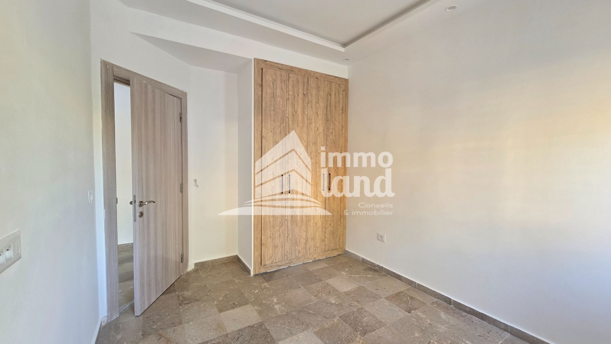    Appartement s1 avec jard à Tunis - Photo 3