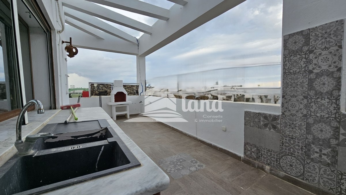    Appartement s1 vide avec à Tunis - Photo 1