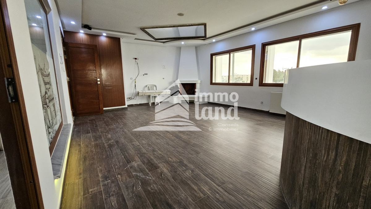   Appartement s1 vide avec à Tunis - Photo 3