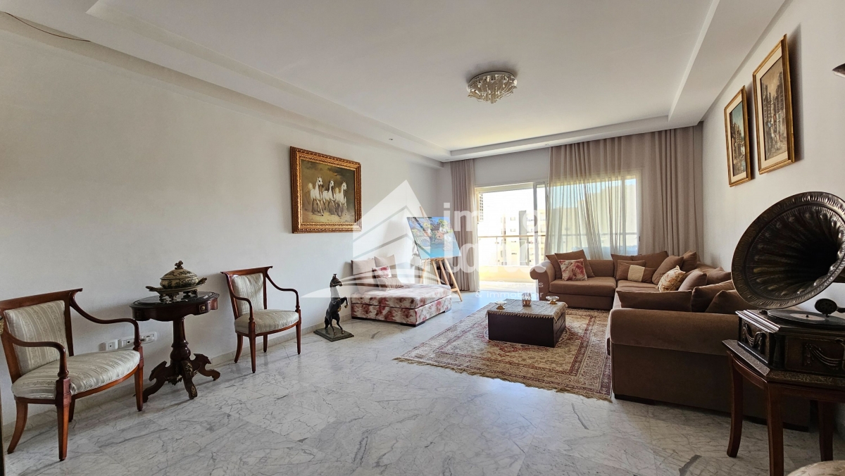    Appartement s4 à ain zag à Tunis - Photo 1