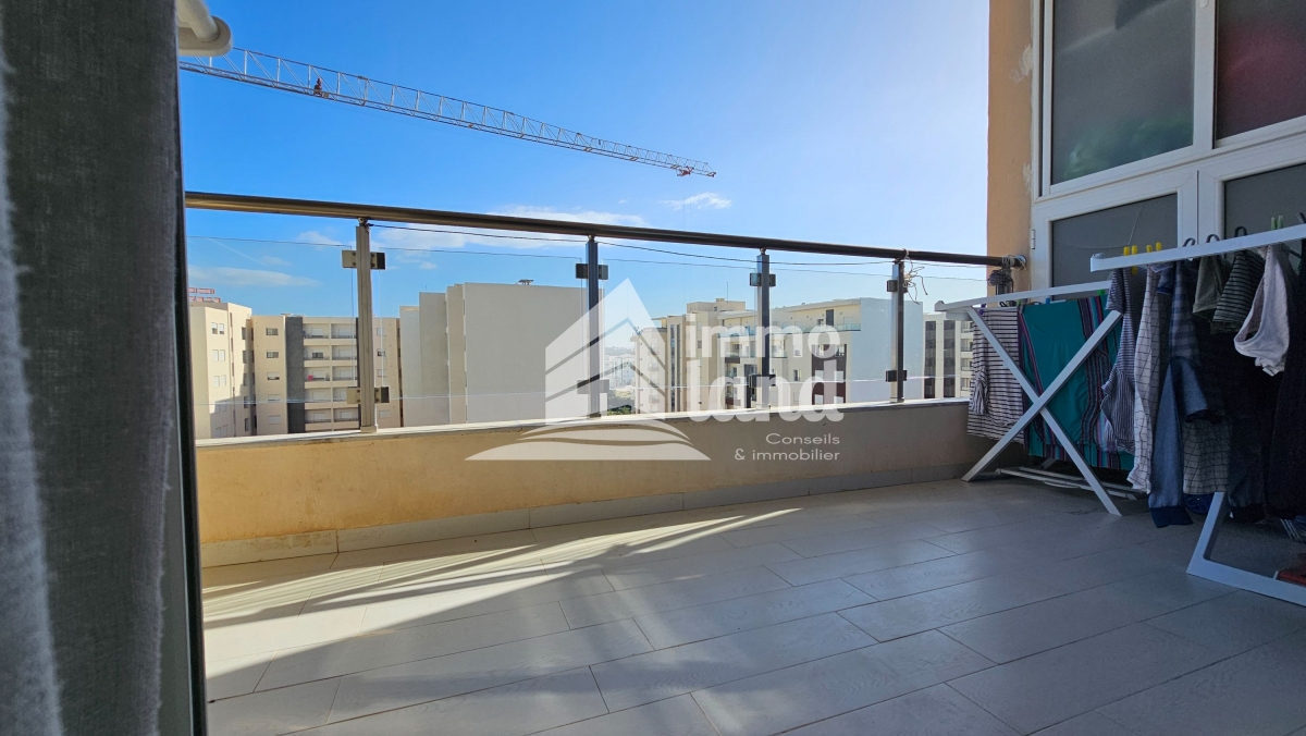    Appartement s4 à ain zag à Tunis - Photo 3
