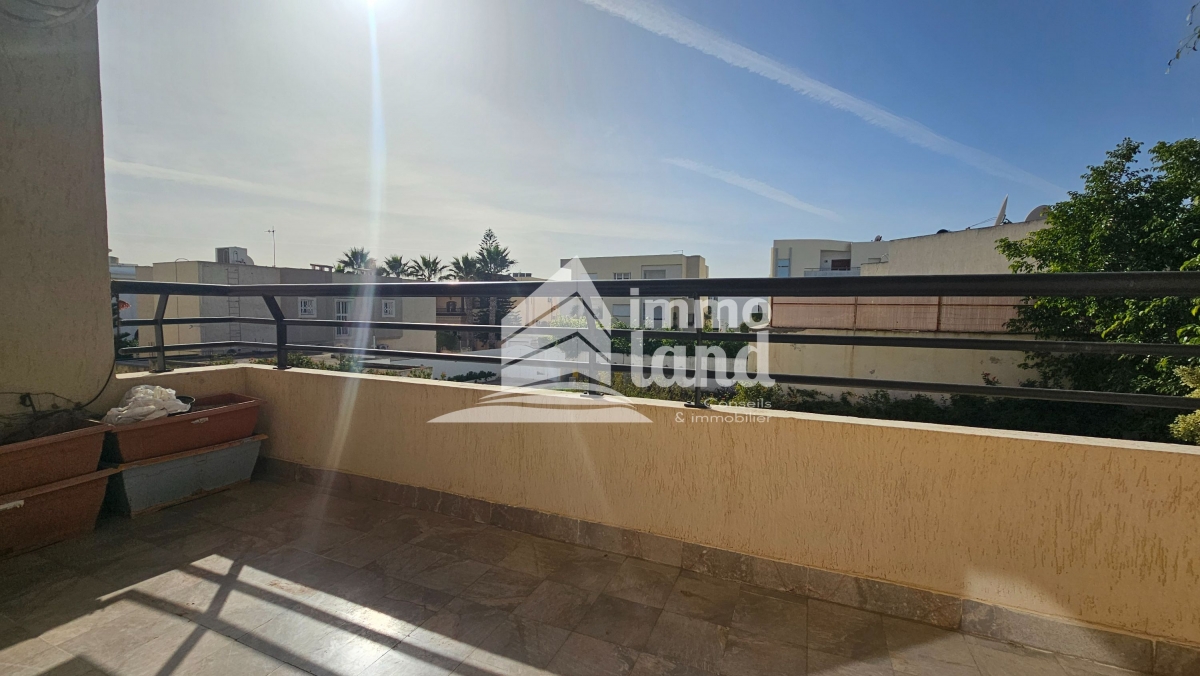    Appartement s3 à ain zag à Tunis - Photo 1