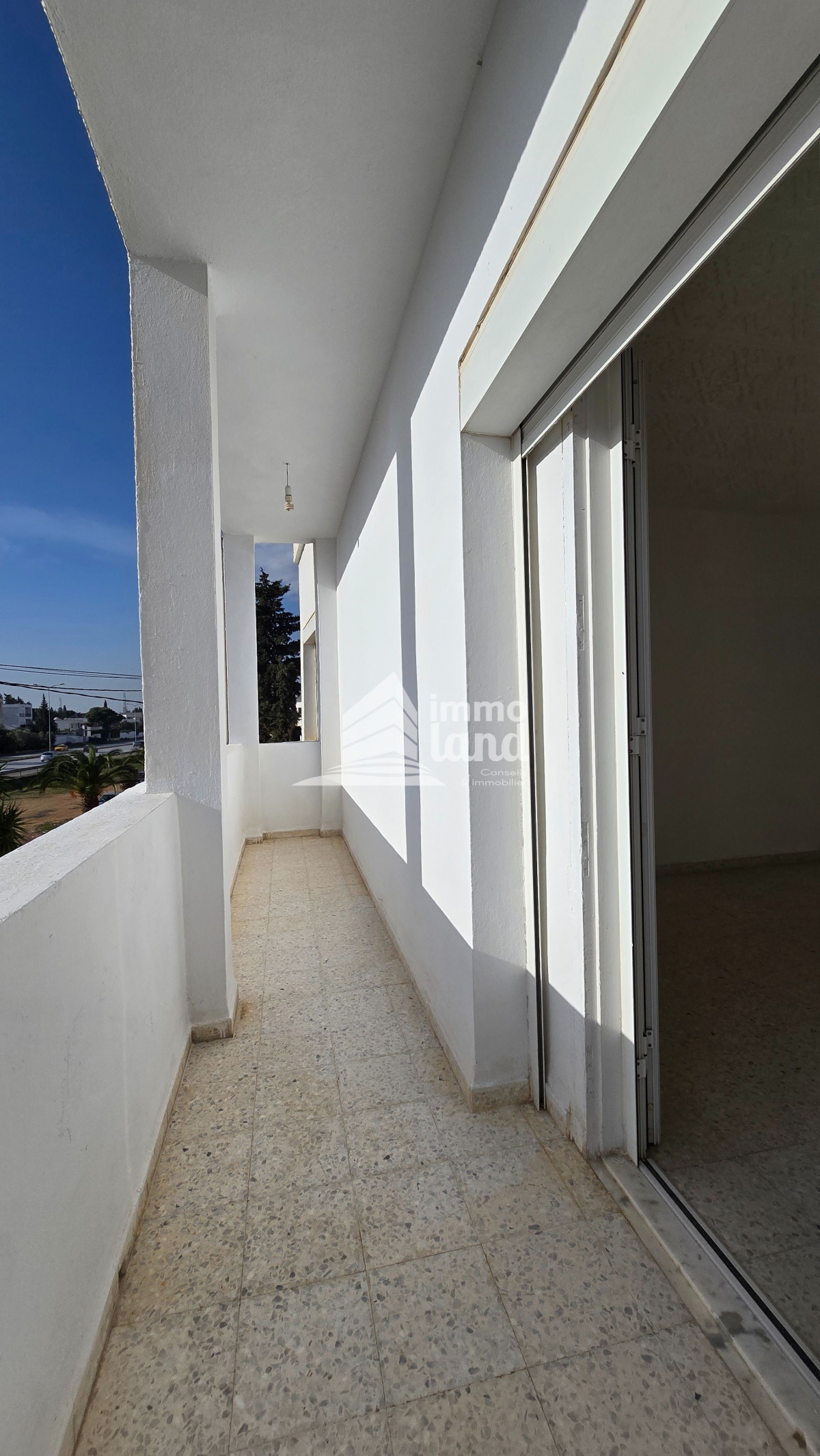  Appartement " MARIA " S+3 