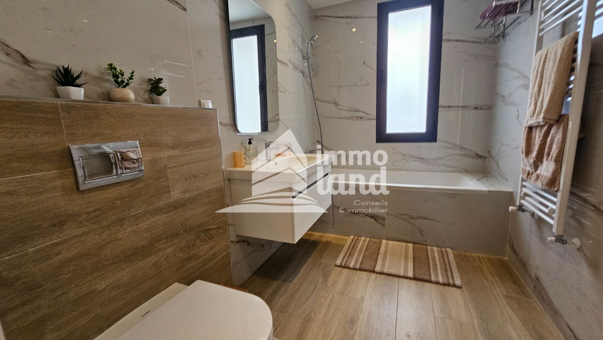    Appartement s2 meublé ai à Tunis - Photo 2