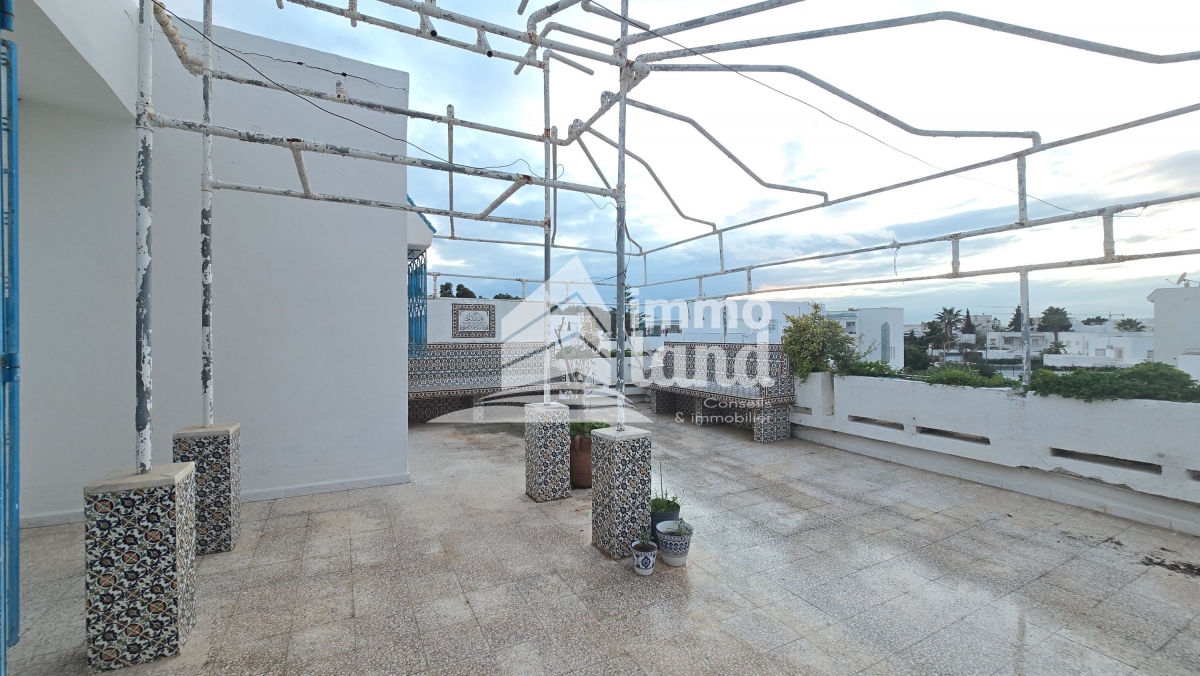   Duplex s3 meublé ou vide à Tunis - Photo 1