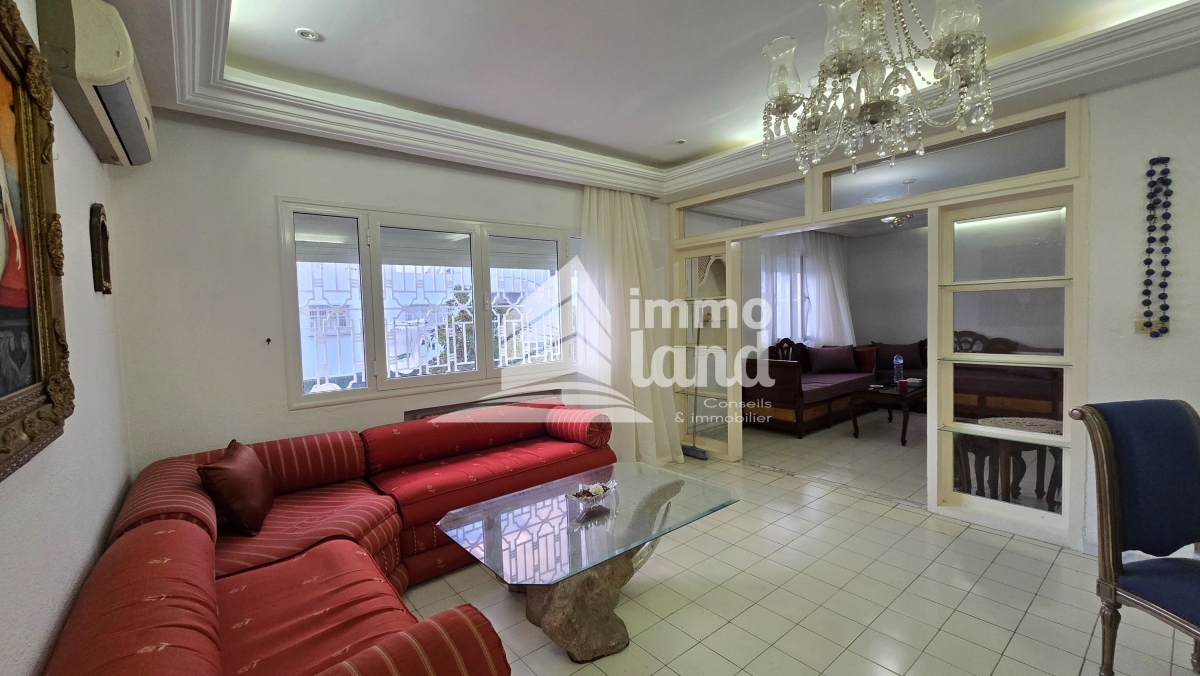    Duplex s3 meublé ou vide à Tunis - Photo 2