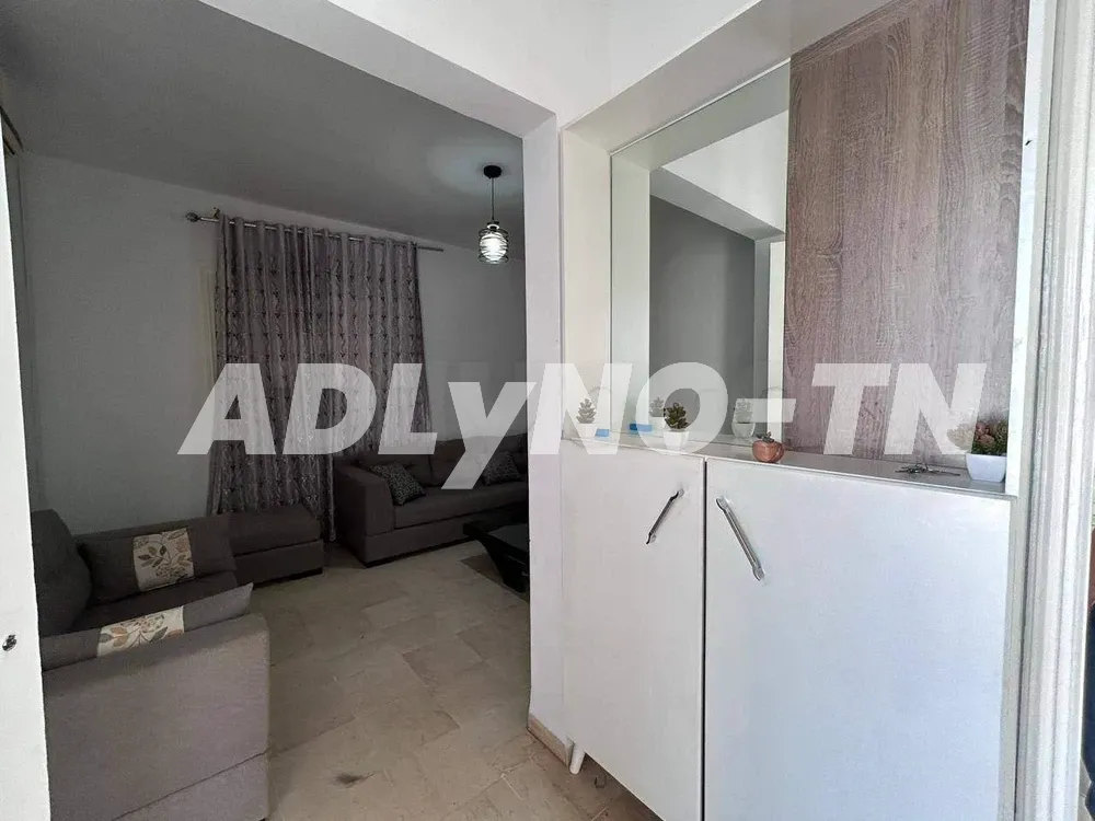 DUPLEX de 207m² à Cité sahafa à Ariana - Photo 3