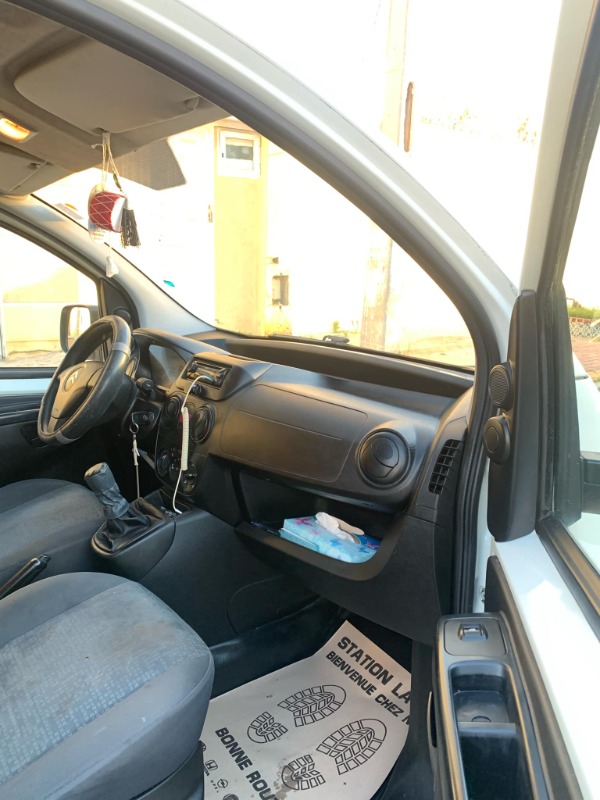 Citroen NEMO Diesel 2018 à Monastir - Photo 2