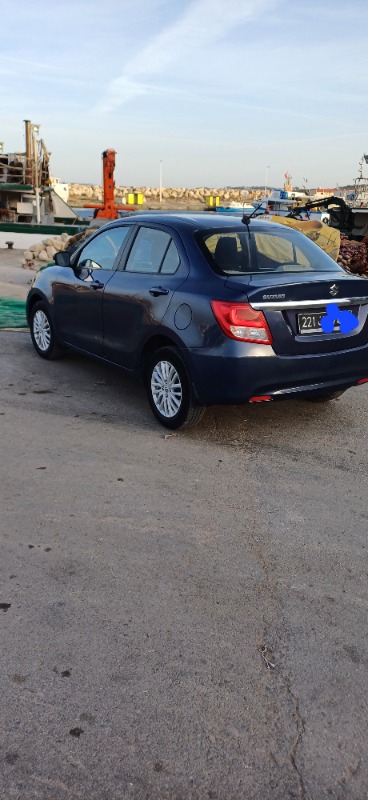 Suzuki Autres Essence 2021 à Bizerte - Photo 8