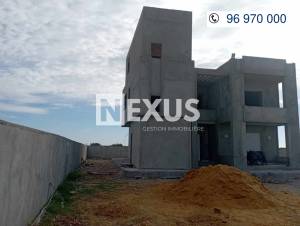     Villa bouficha ref16 à sousse - Photo 1