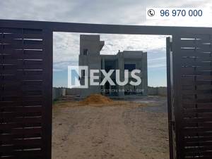     Villa bouficha ref16 à sousse - Photo 3