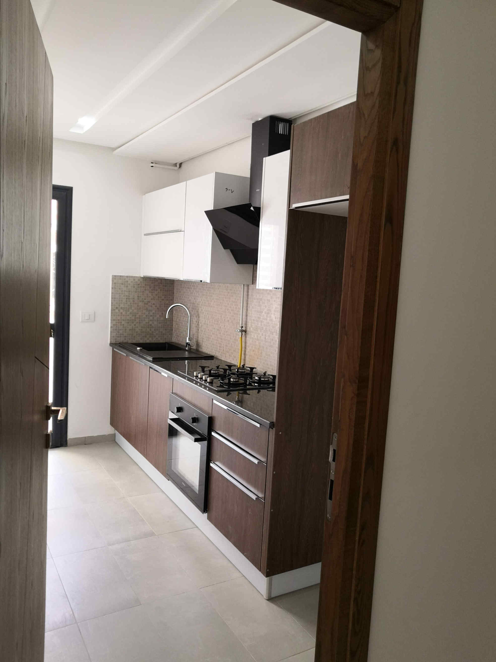    Luxieu appartement s plu à Tunis - Photo 3