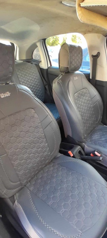 Citroen C3 Diesel 2014 à Bizerte - Photo 3