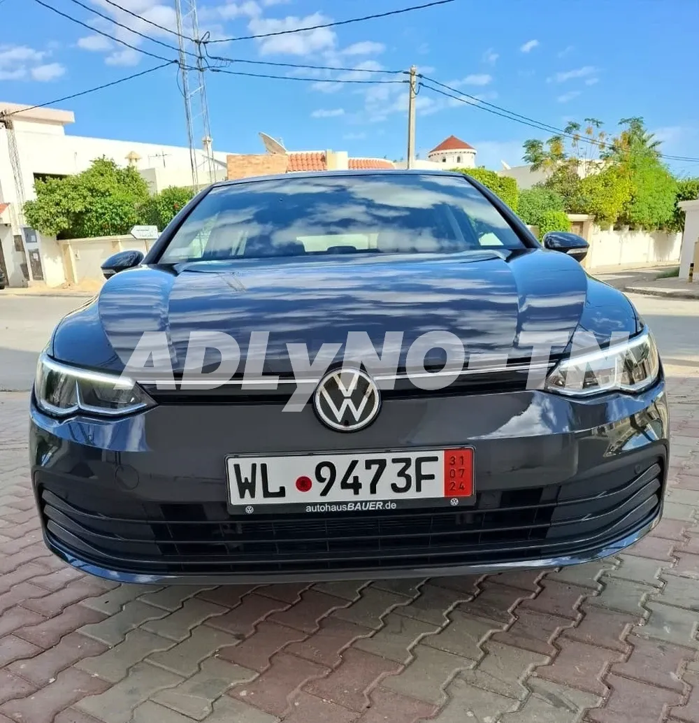 Golf 8 à Sfax - Photo 3