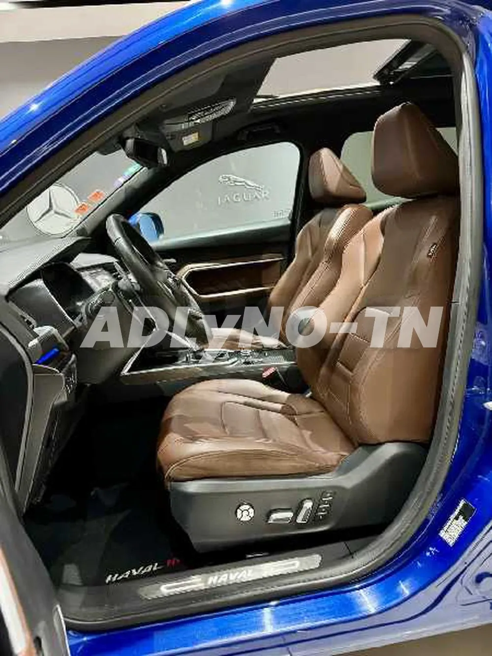 ? Haval H6 Full Option ? à Nabeul - Photo 9