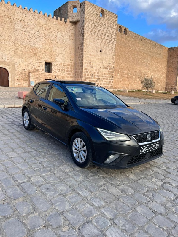 Seat Ibiza Essence 2018 à sousse - Photo 3