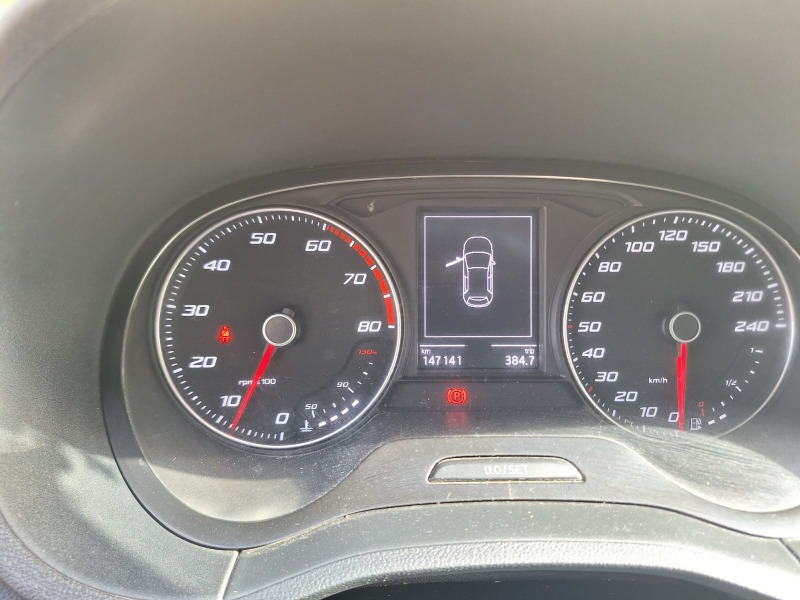 Seat Ibiza Essence 2017 à Sfax - Photo 5
