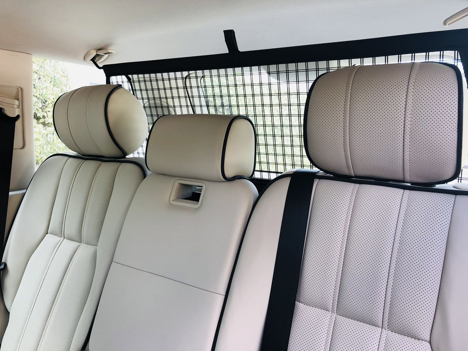 Land Rover Range Rover à Ariana - Photo 10