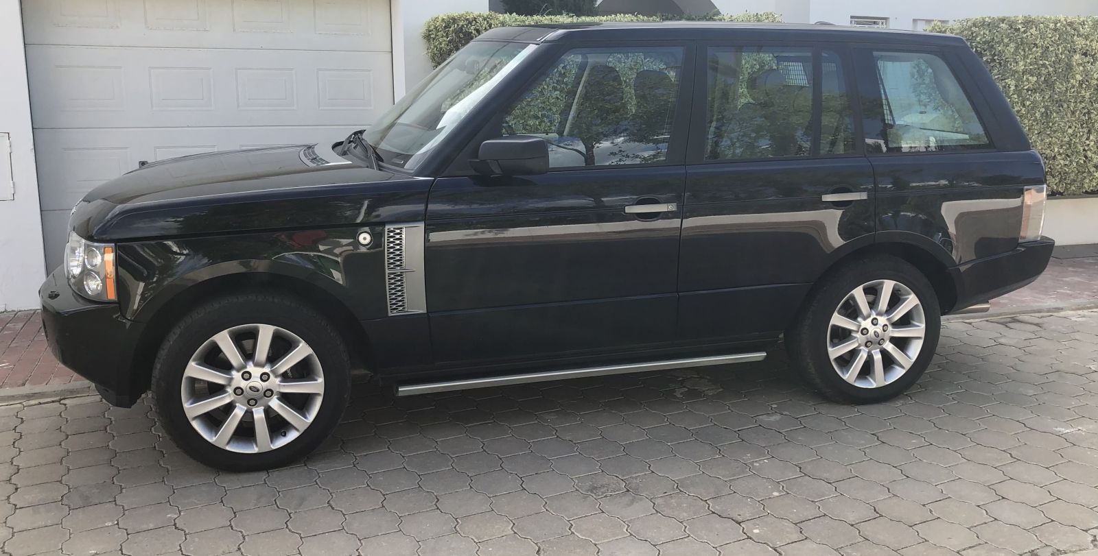Land Rover Range Rover à Ariana - Photo 6
