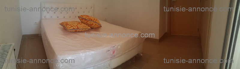    Appart ham piscine à Nabeul - Photo 1