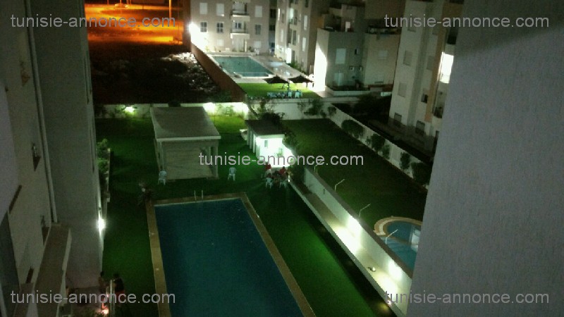    Appart ham piscine à Nabeul - Photo 2