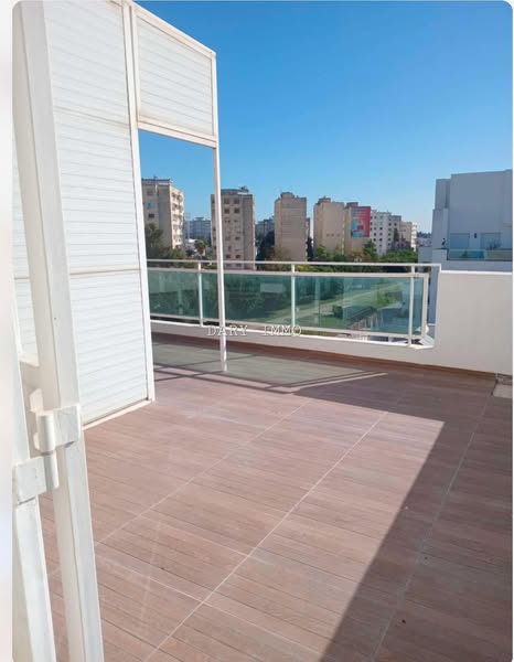 APPARTEMENT À LOUER À LA ZONE TOURISTIQUE DJERBA - RÉF L726
