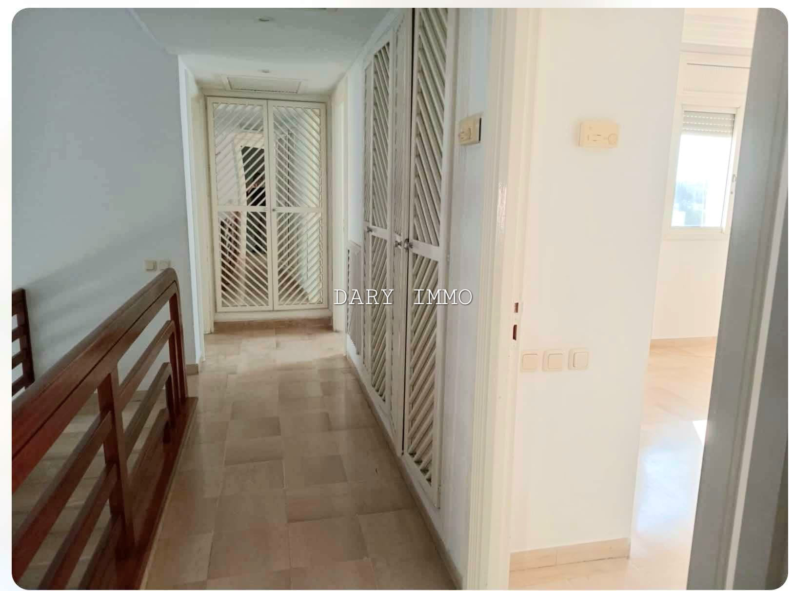    Duplex s4 en hauteur à e à Tunis - Photo 3
